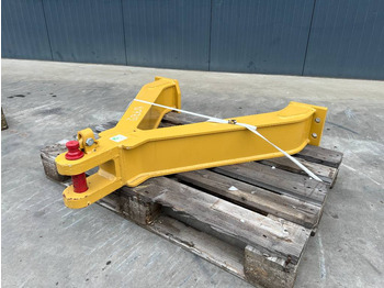 Aanbouwdeel CATERPILLAR