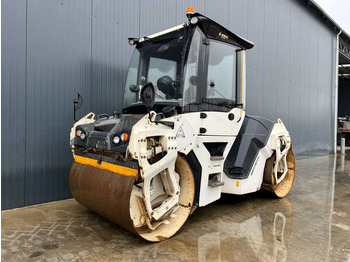 Wals BOMAG