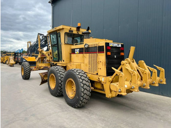 Grader Cat 140H: afbeelding 3
