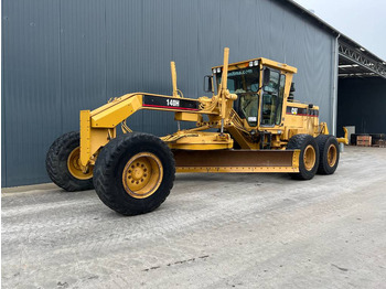 Grader CATERPILLAR 140H