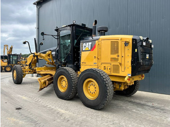 Grader Cat 140M2 AWD: afbeelding 4