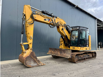 Rupsgraafmachine CATERPILLAR 315FLCR