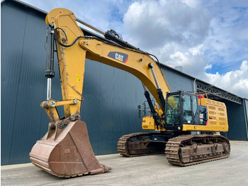 Rupsgraafmachine CATERPILLAR 374FL