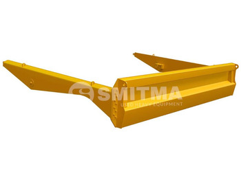 Laadklep CATERPILLAR