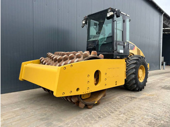 Wals CATERPILLAR