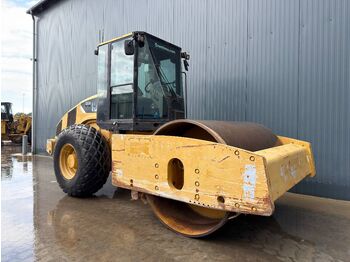 Wals CATERPILLAR CS74