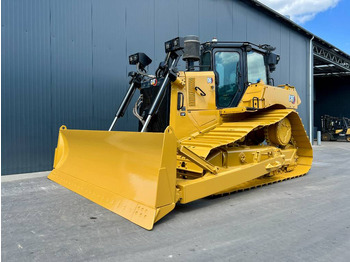 Bulldozer CATERPILLAR D6