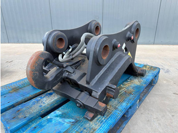 Snelwissel VERACHTERT