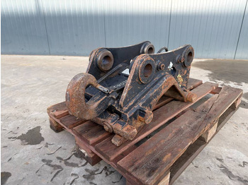 Snelwissel VERACHTERT