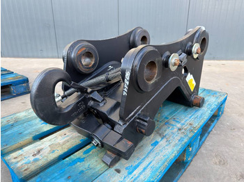 Snelwissel VERACHTERT