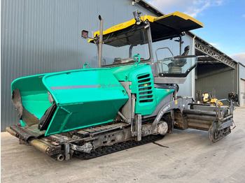 Asfaltafwerkmachine VÖGELE