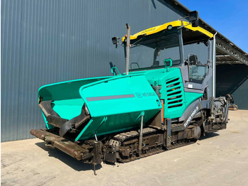 Asfaltafwerkmachine VÖGELE