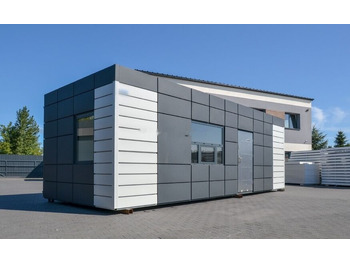 Wooncontainer