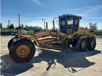 Grader BARFORD