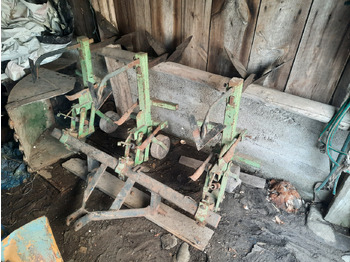 Aardappelrooier BOMET