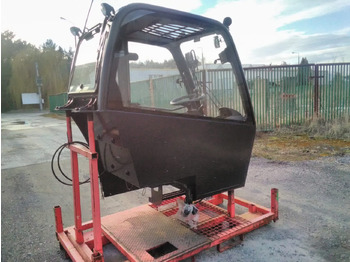 Rupsgraafmachine CATERPILLAR 336