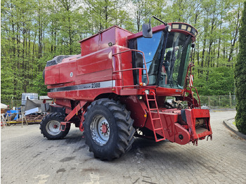 Maaidorser CASE IH