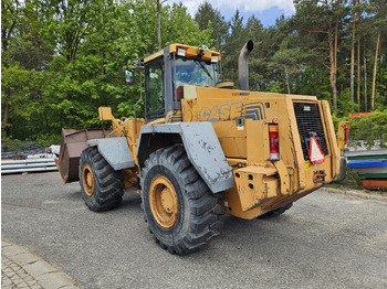 Wiellader Case 821 C: afbeelding 5