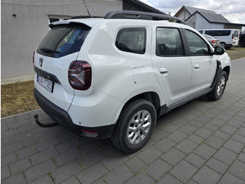 Personenwagen DACIA