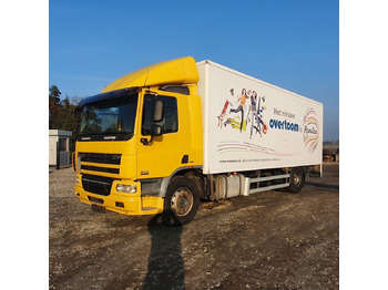 Bakwagen DAF CF 65 220