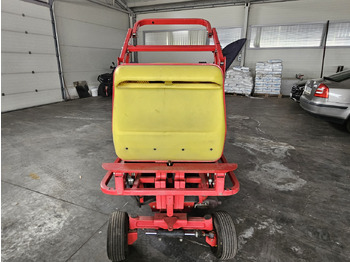 Gazonmaaier Ferrari SR 230: afbeelding 5