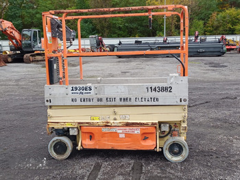 Schaarlift JLG