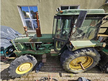 Tractor JOHN DEERE 30 Series