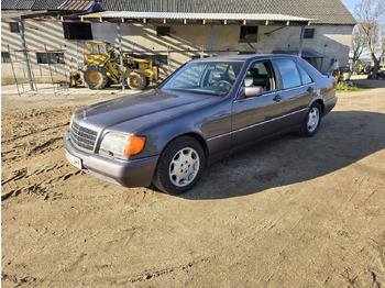 Personenwagen MERCEDES-BENZ