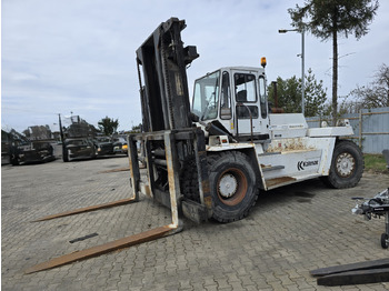 Containertransporter/ Wissellaadbak vrachtwagen