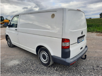 Personenwagen volkswagen Transporter: afbeelding 4