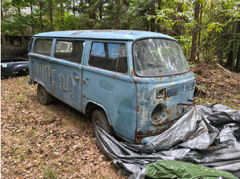 Personenwagen VOLKSWAGEN
