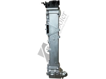 EGR koeler MAN TGX