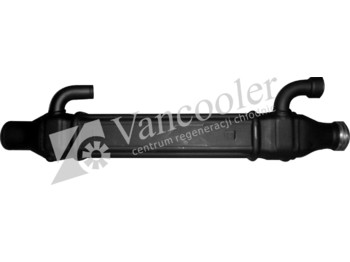 EGR koeler SCANIA