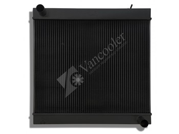 Radiateur PERKINS