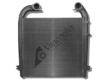 Intercooler SCANIA