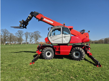 Verreiker MANITOU