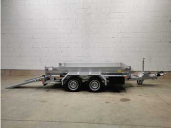 Machinetransporter BÖCKMANN