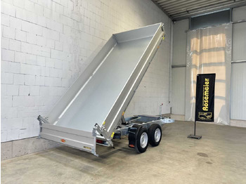 Leasing BOECKMANN DK-AL 3718/35 P Dreiseitenkipper BOECKMANN DK-AL 3718/35 P Dreiseitenkipper: afbeelding 4