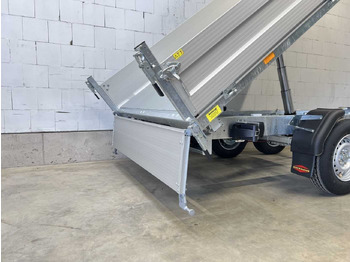 Leasing BOECKMANN DK-AL 3718/35 P Dreiseitenkipper BOECKMANN DK-AL 3718/35 P Dreiseitenkipper: afbeelding 3
