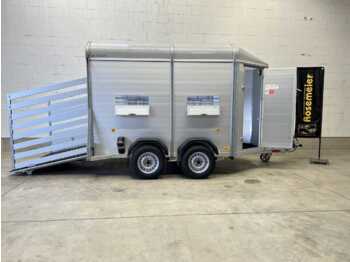 Veewagen aanhangwagen BÖCKMANN