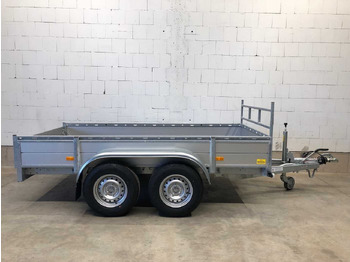 Aanhangwagen auto HAPERT