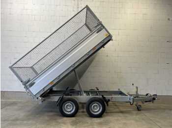 Kipper aanhangwagen HAPERT