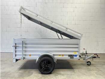 Nieuw Aanhangwagen auto KOCH 4.13 Edition 35 2 BWEH Deckelanhänger: afbeelding 1