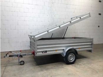 Nieuw Aanhangwagen auto KOCH 7.13 1 BWEH Deckelanhänger: afbeelding 3