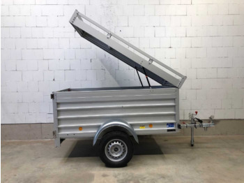 Aanhangwagen auto KOCH