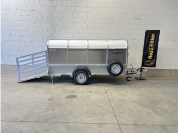 Veewagen aanhangwagen NUGENT