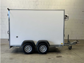 Koelwagen aanhangwagen