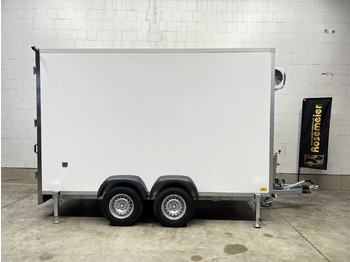 Koelwagen aanhangwagen
