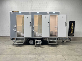 Wooncontainer
