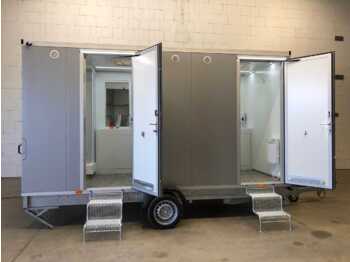 Wooncontainer